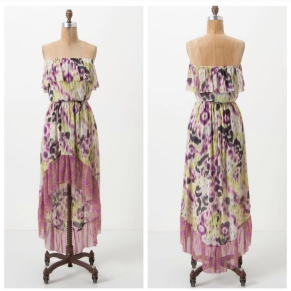Anthropologie Dresses & Skirts - Anthropologie Lilka Dress!
